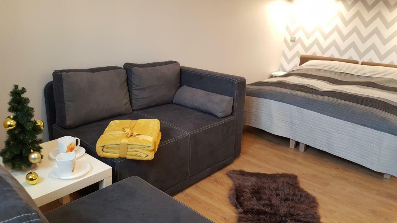 Studio Centrum Ratusz Czestochowa Luaran gambar