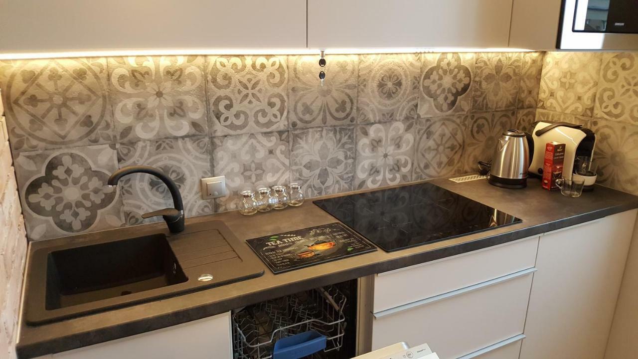 Studio Centrum Ratusz Czestochowa Luaran gambar